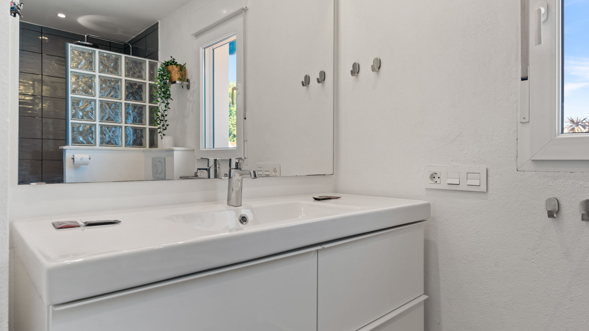 Costarentals Torremolinos Family apartment in Benalmadena with pool by Costarentals - Ref 218