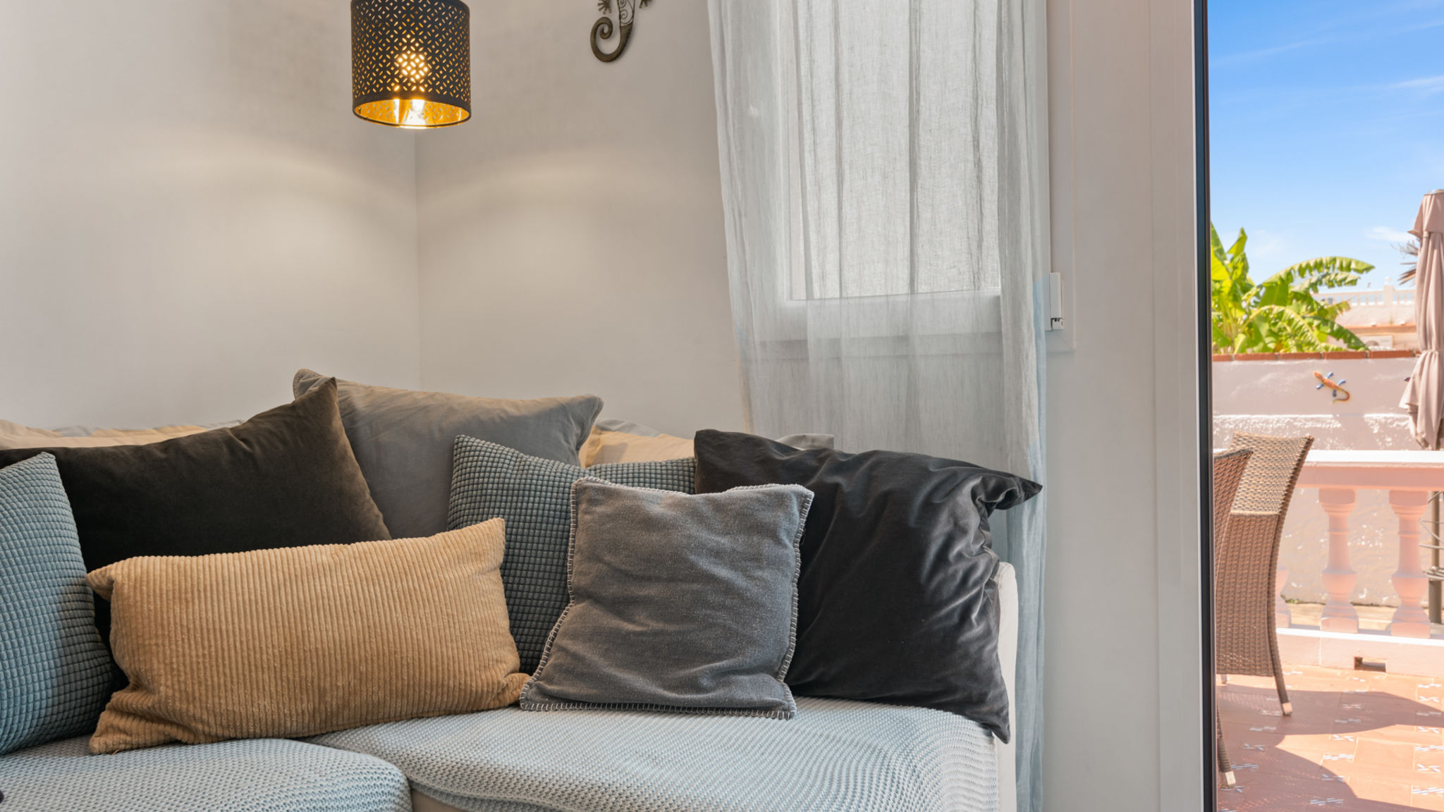 Costarentals Torremolinos Family apartment in Benalmadena with pool by Costarentals - Ref 218