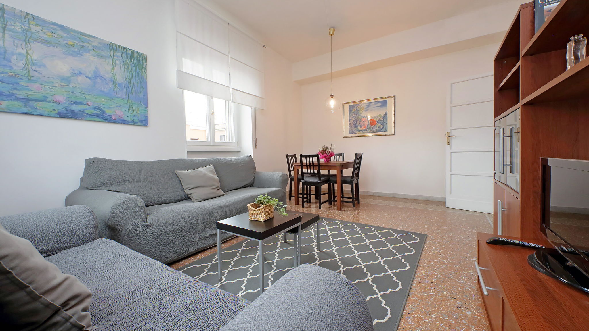 Italianway Roma 4BNB - Pigneto Apartment 