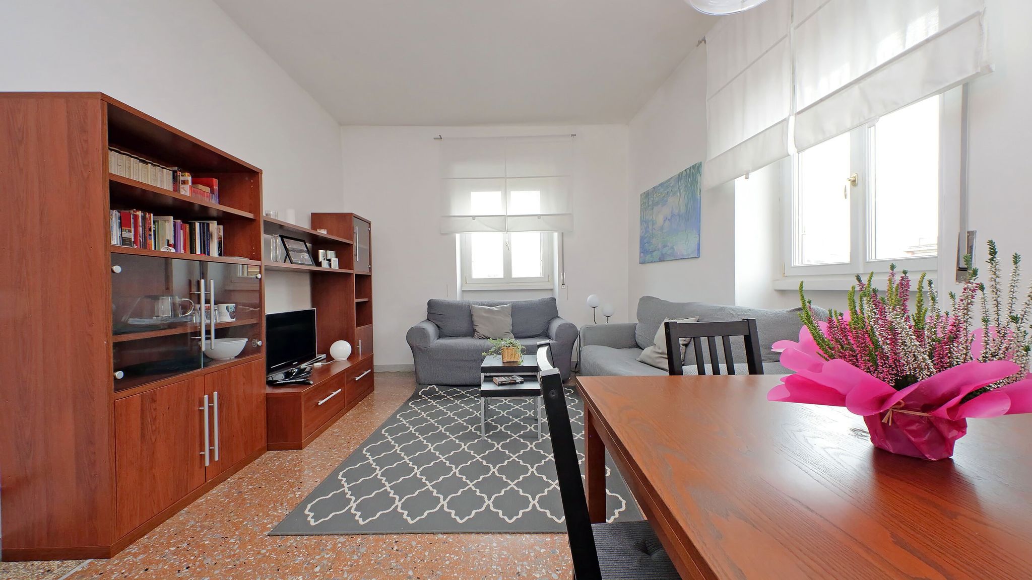 Italianway Roma 4BNB - Pigneto Apartment 