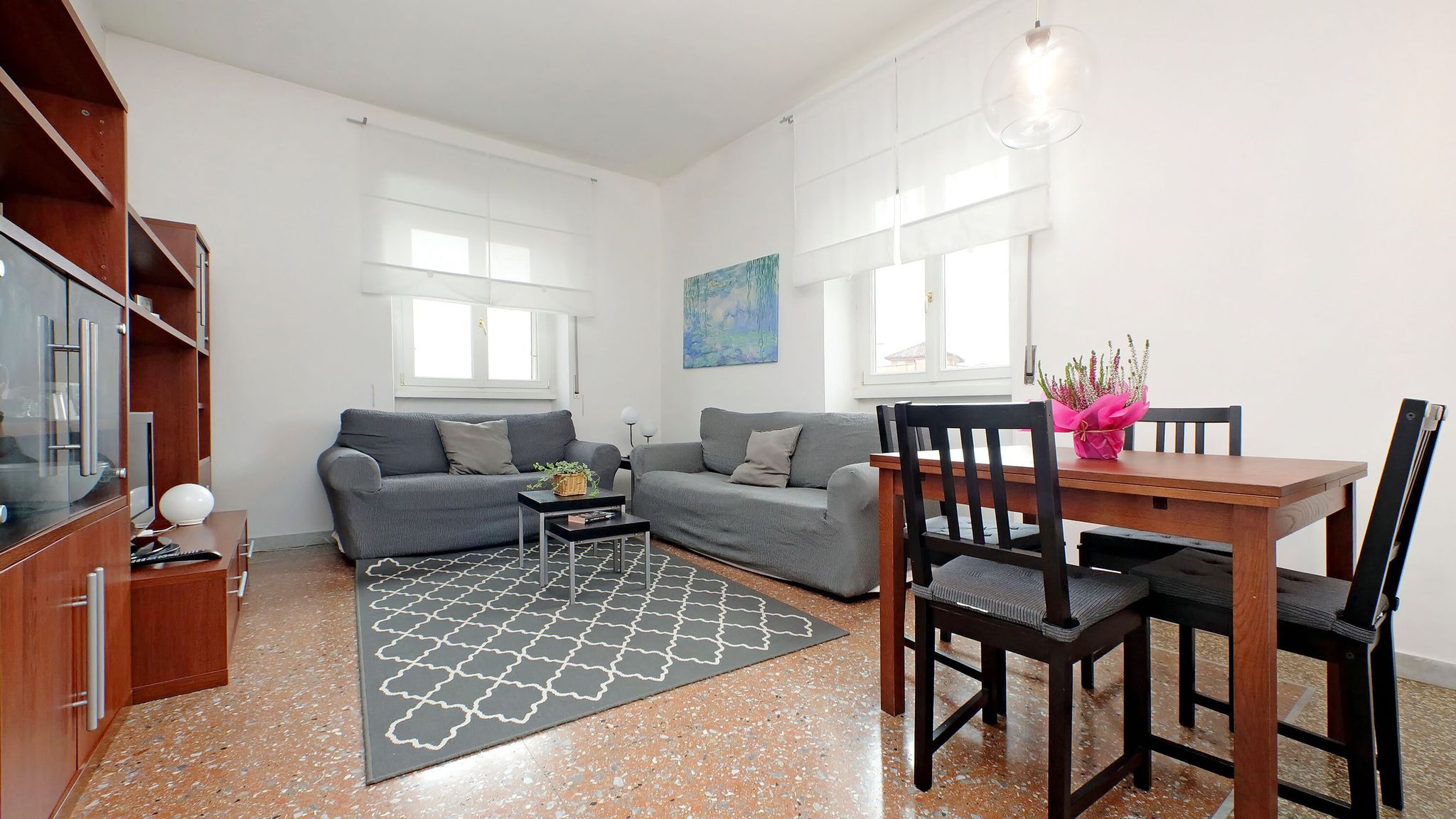 Italianway Roma 4BNB - Pigneto Apartment 