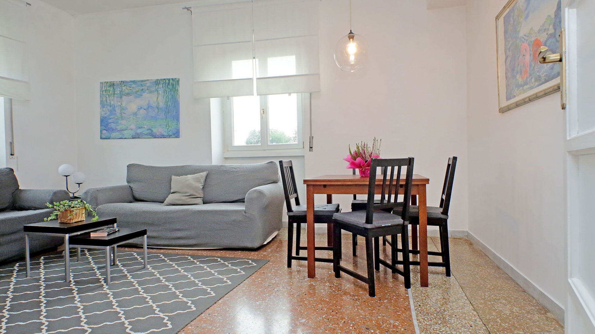 Italianway Roma 4BNB - Pigneto Apartment 