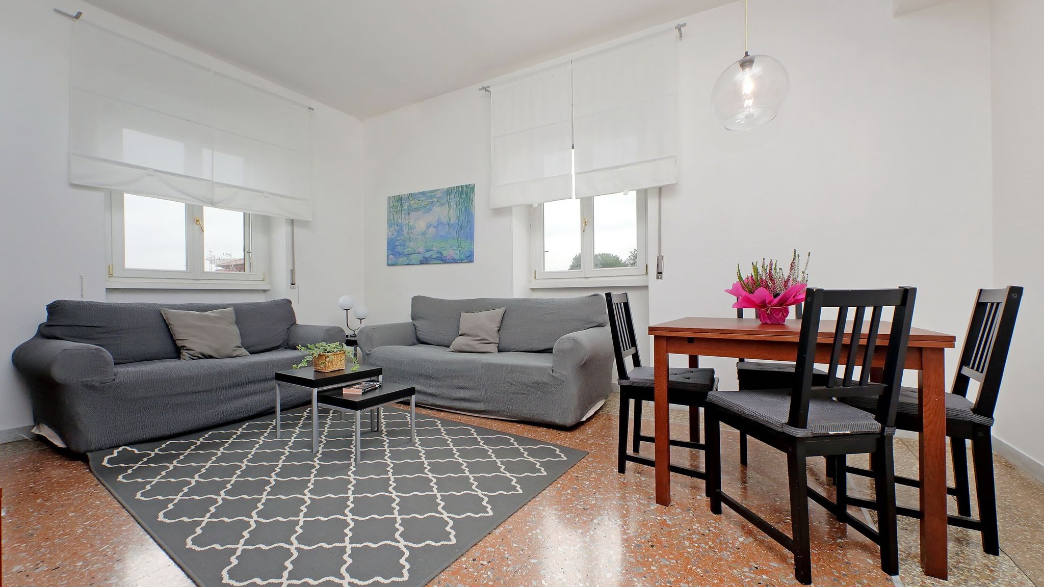 Italianway Roma 4BNB - Pigneto Apartment 