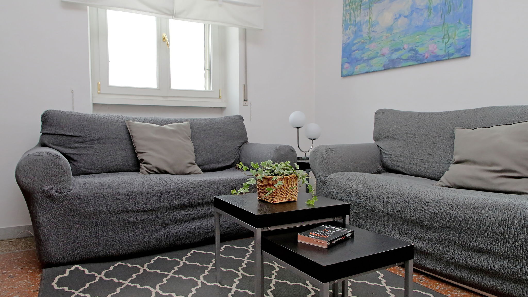 Italianway Roma 4BNB - Pigneto Apartment 