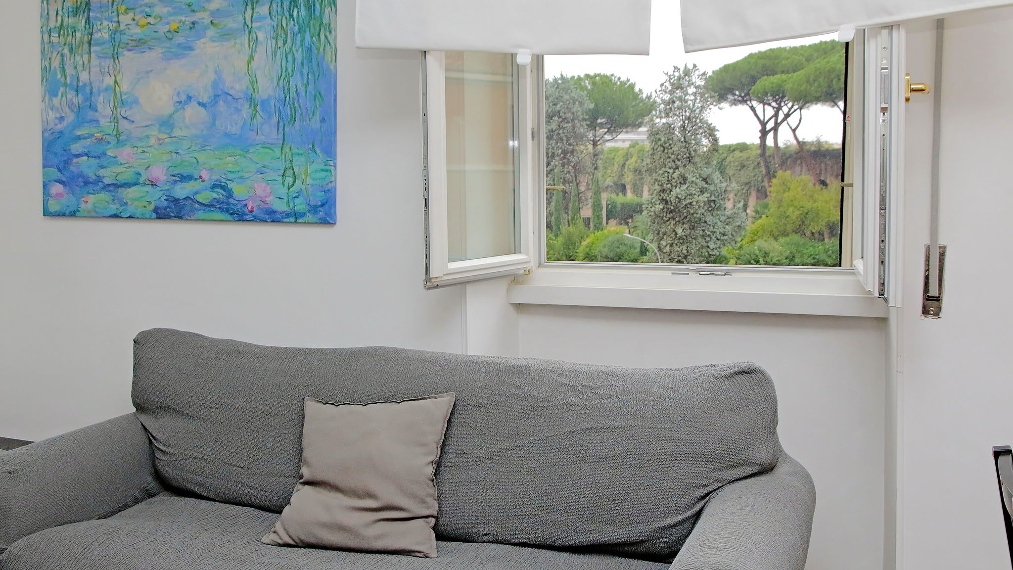 Italianway Roma 4BNB - Pigneto Apartment 
