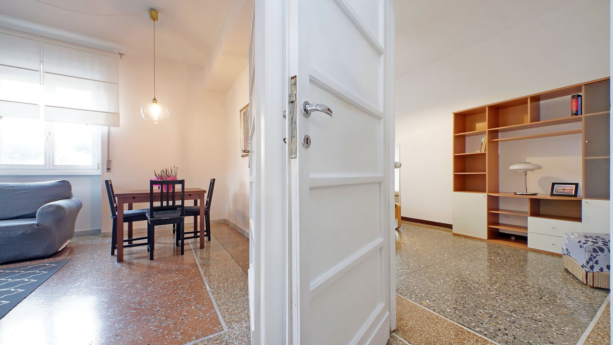 Italianway Roma 4BNB - Pigneto Apartment 