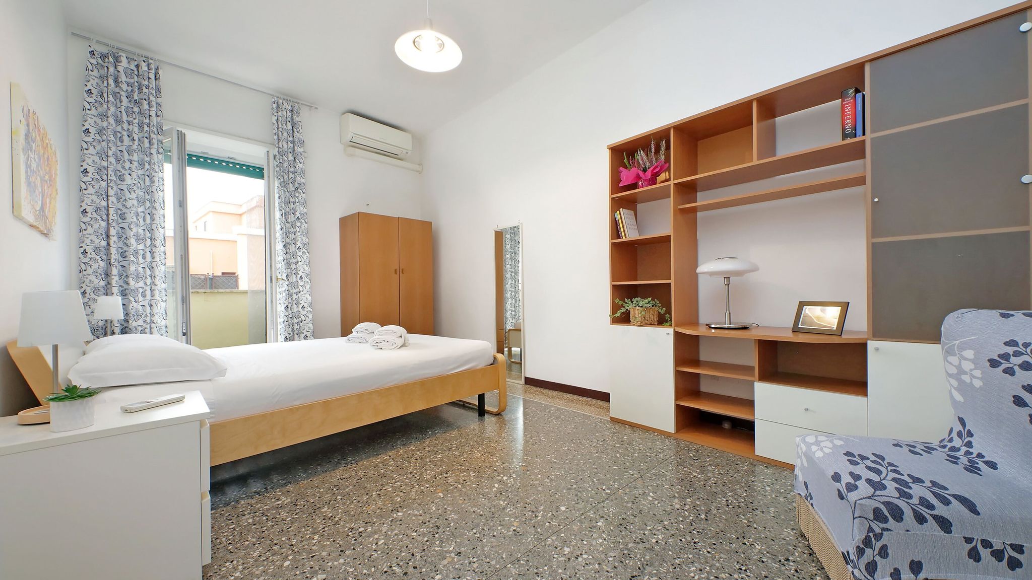 Italianway Roma 4BNB - Pigneto Apartment 