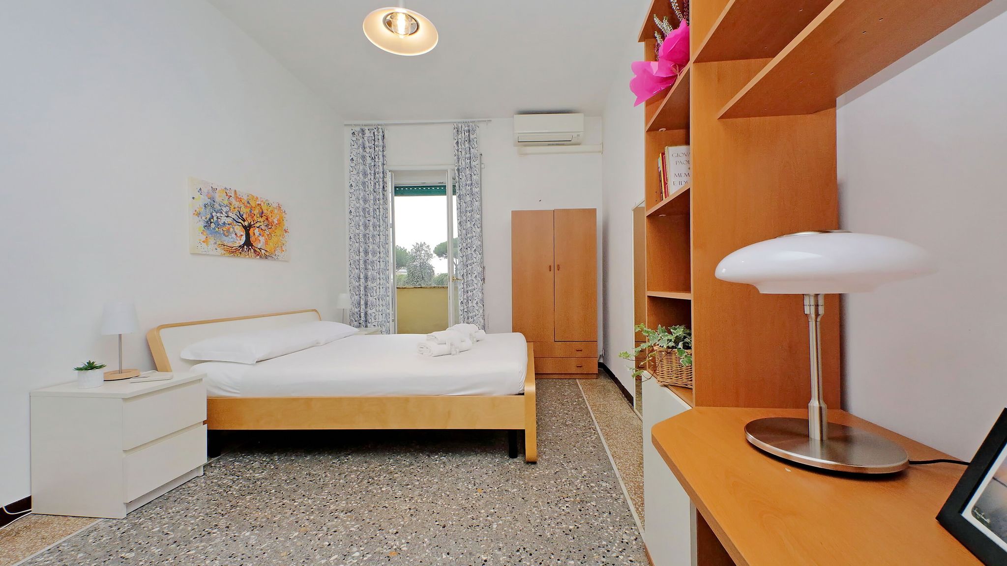Italianway Roma 4BNB - Pigneto Apartment 
