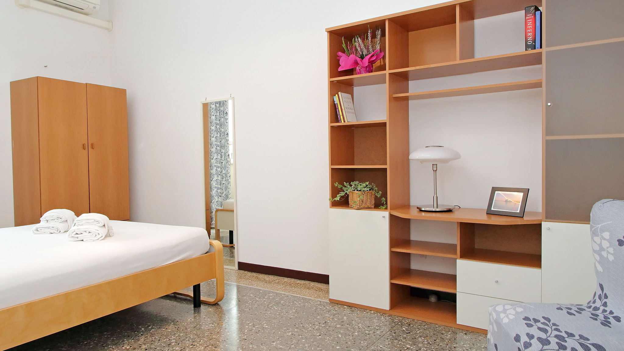 Italianway Roma 4BNB - Pigneto Apartment 