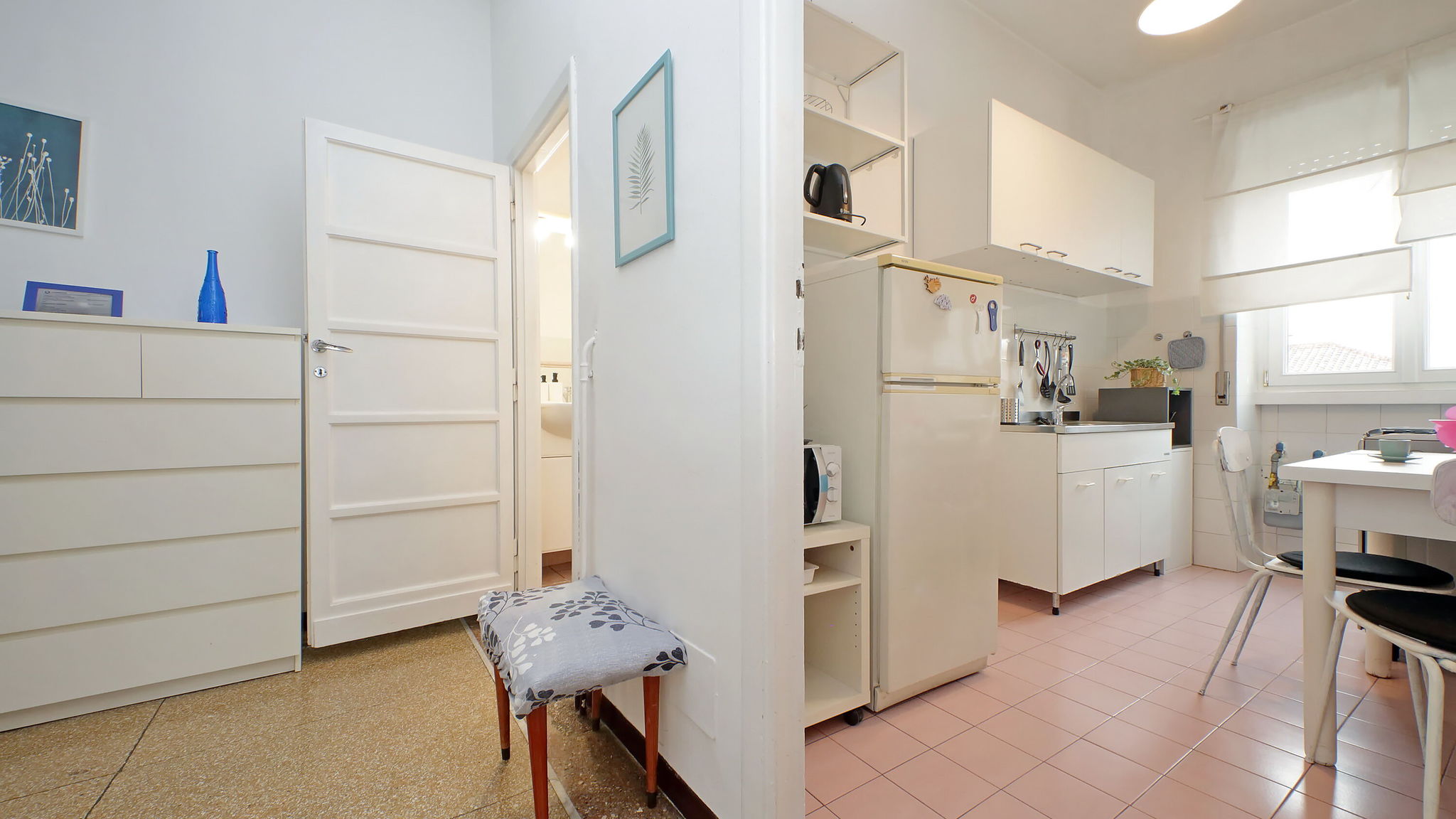 Italianway Roma 4BNB - Pigneto Apartment 