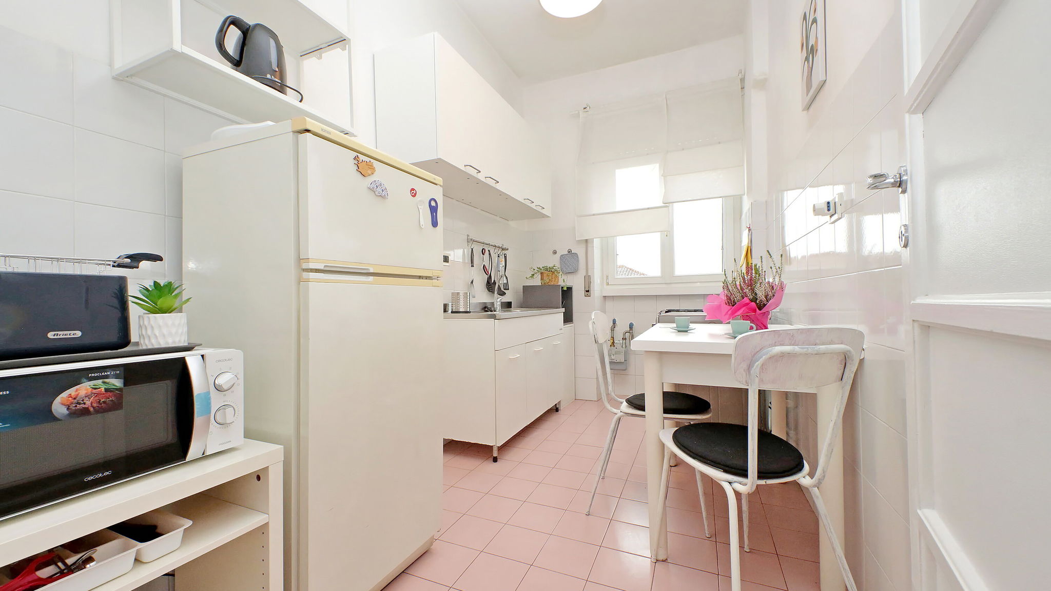 Italianway Roma 4BNB - Pigneto Apartment 