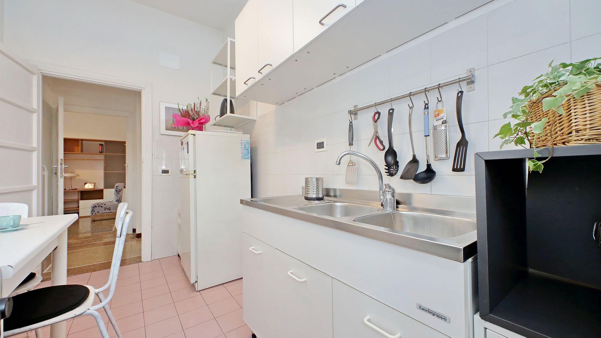 Italianway Roma 4BNB - Pigneto Apartment 