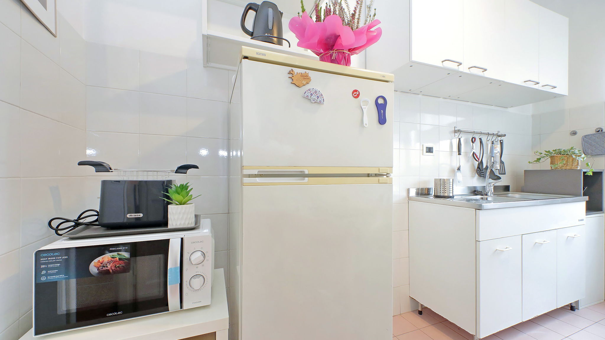 Italianway Roma 4BNB - Pigneto Apartment 