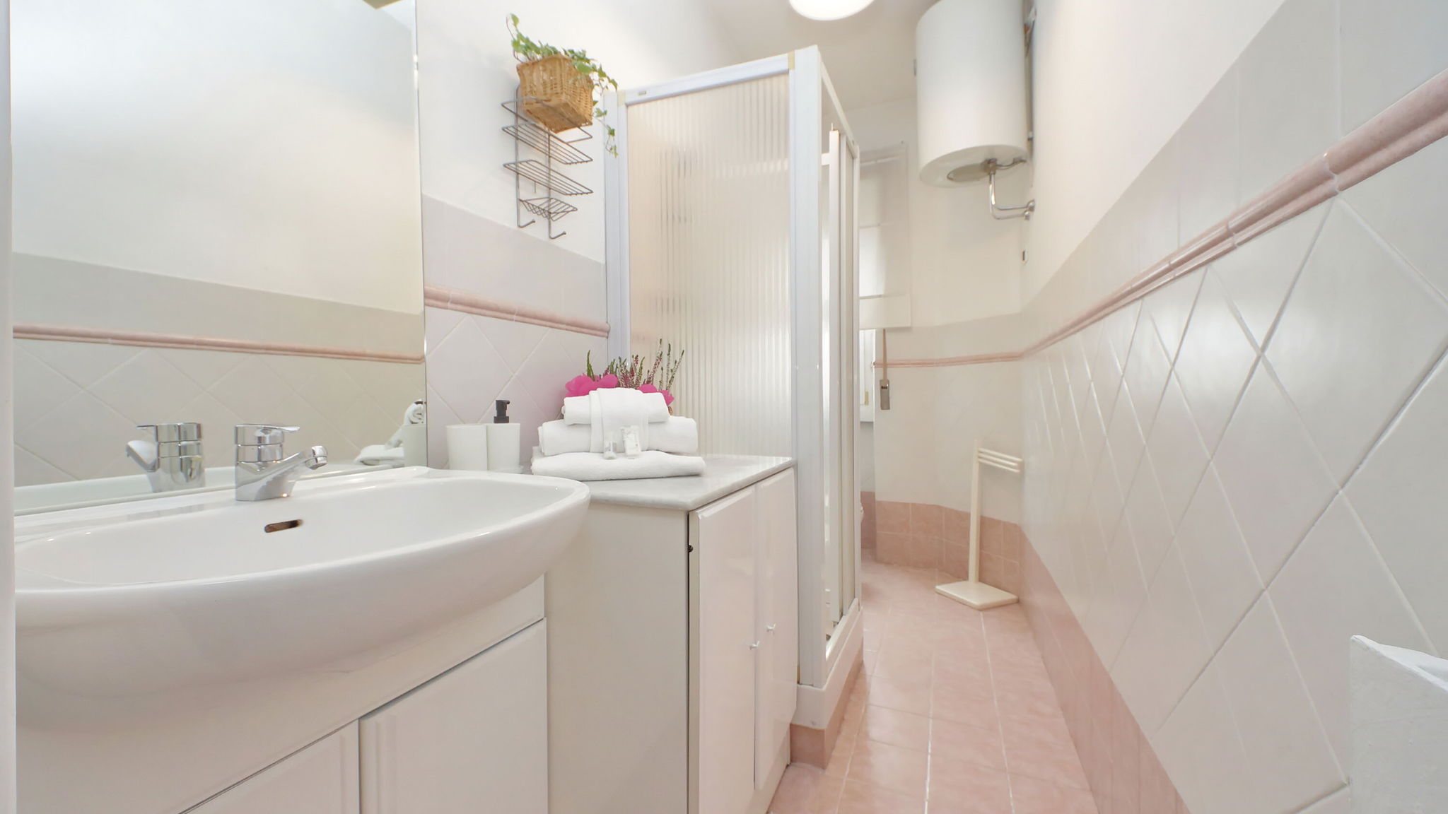 Italianway Roma 4BNB - Pigneto Apartment 