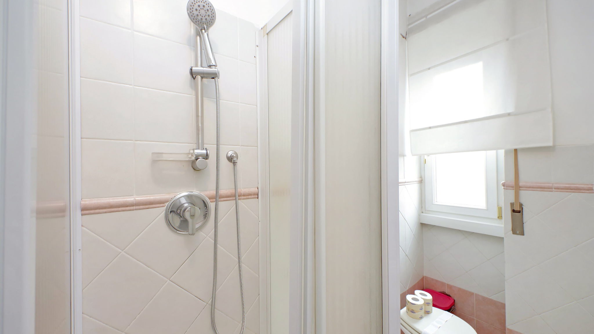 Italianway Roma 4BNB - Pigneto Apartment 