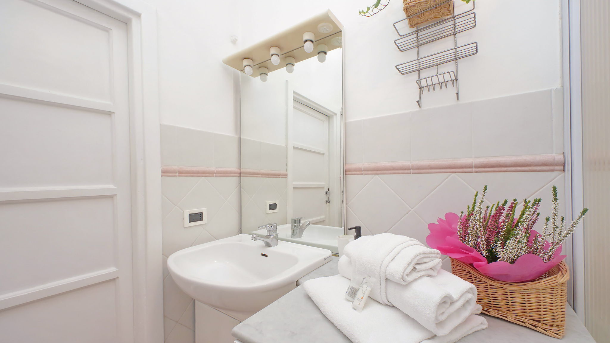 Italianway Roma 4BNB - Pigneto Apartment 