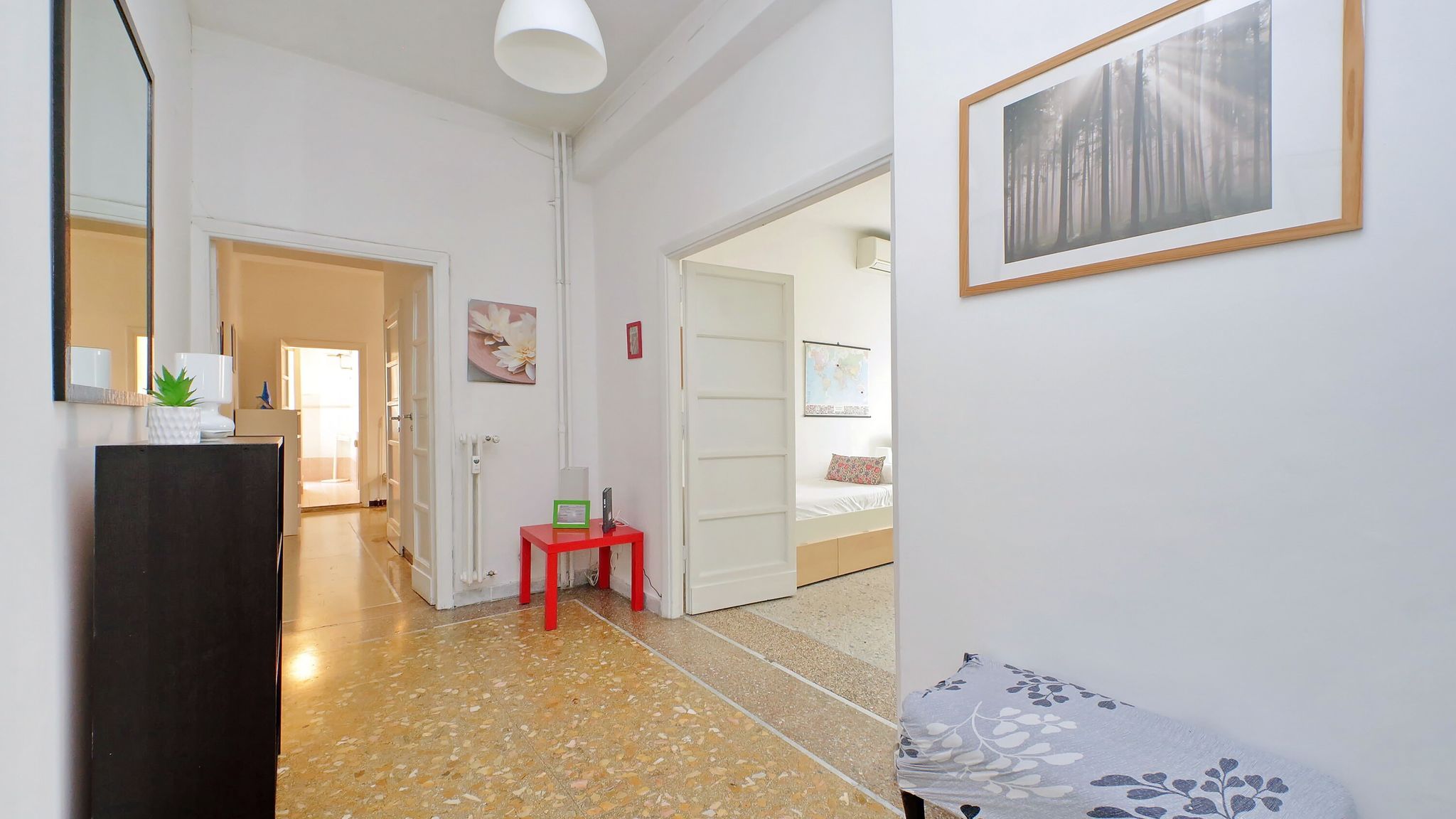 Italianway Roma 4BNB - Pigneto Apartment 