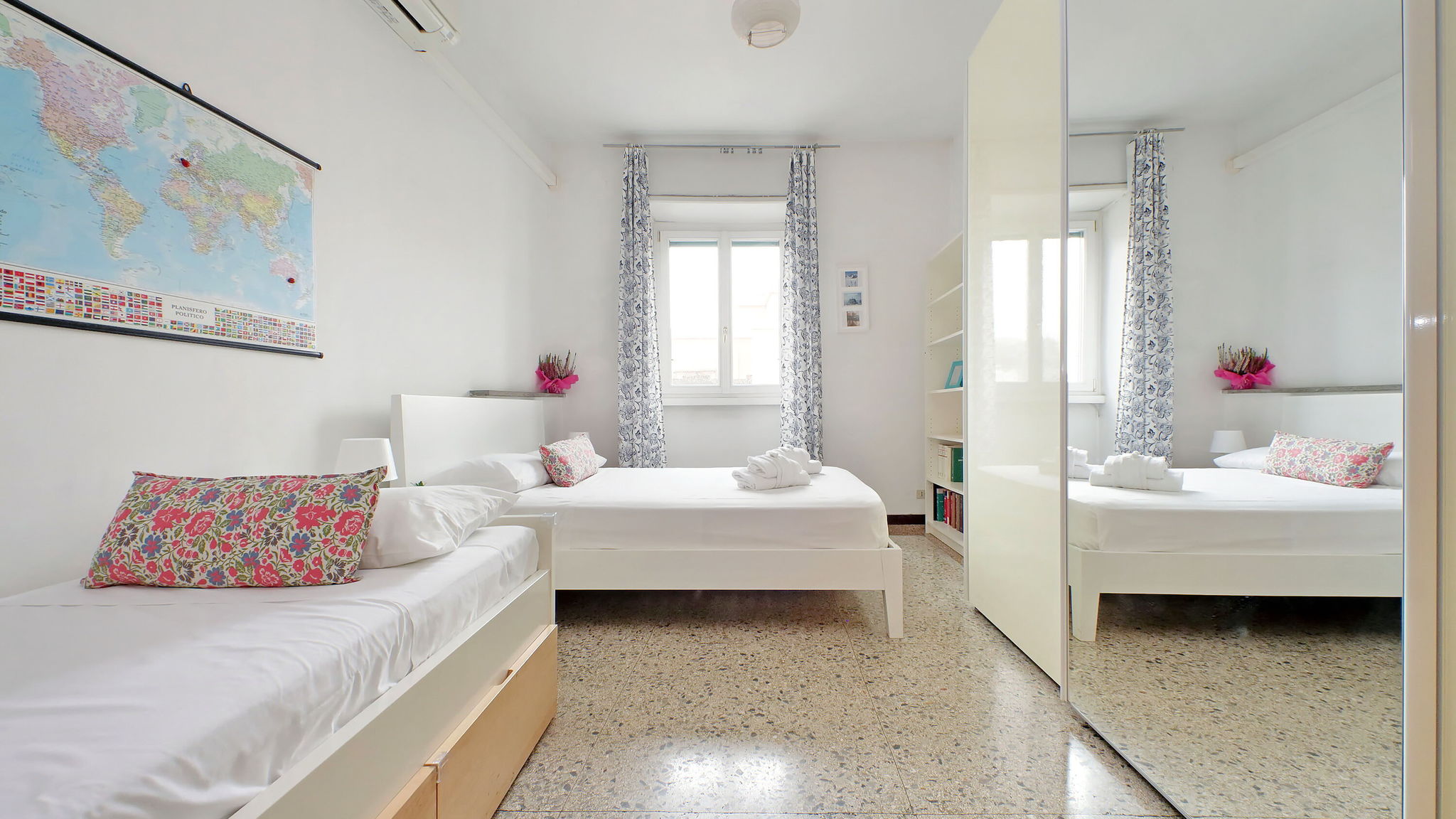 Italianway Roma 4BNB - Pigneto Apartment 