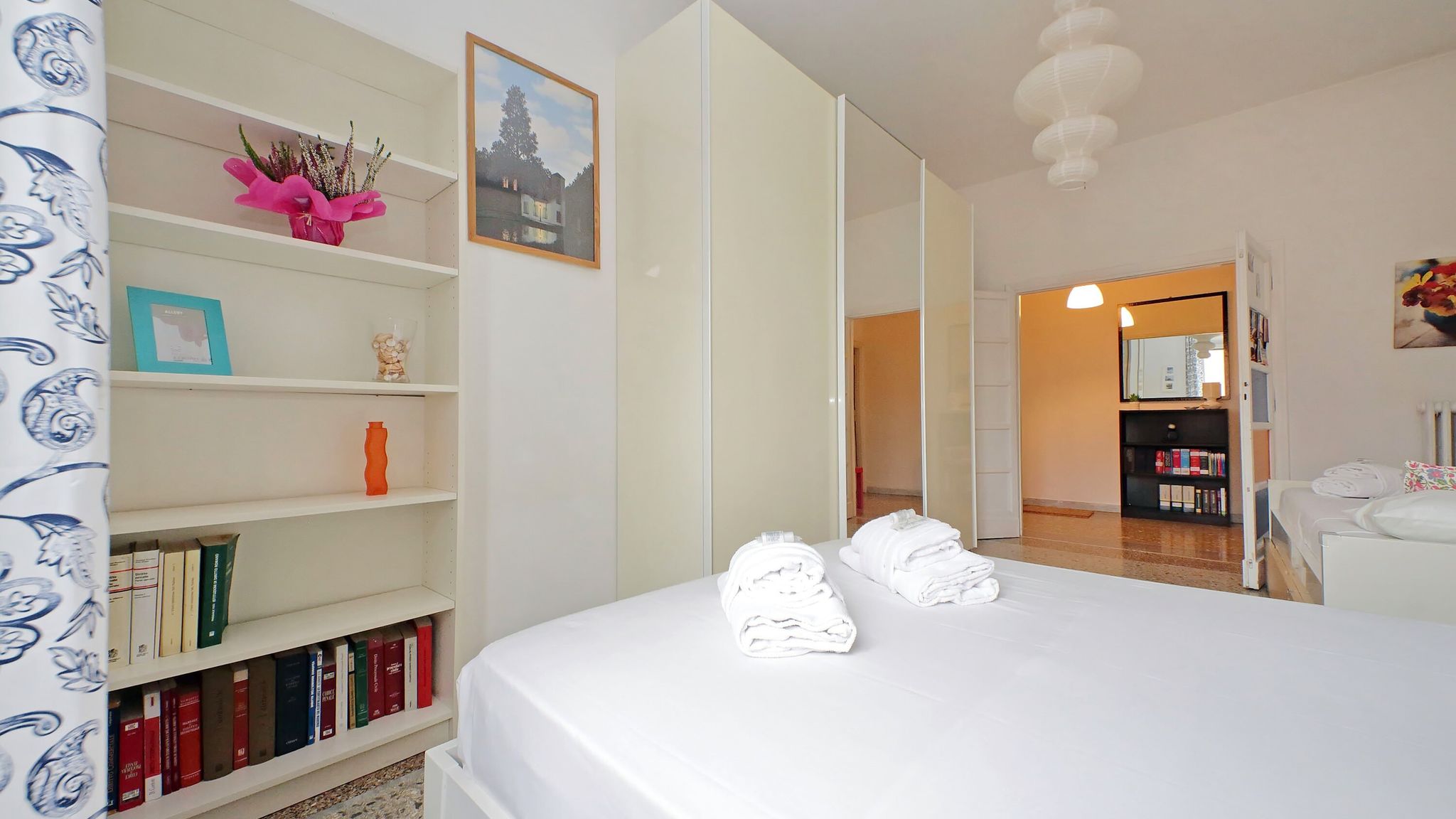 Italianway Roma 4BNB - Pigneto Apartment 