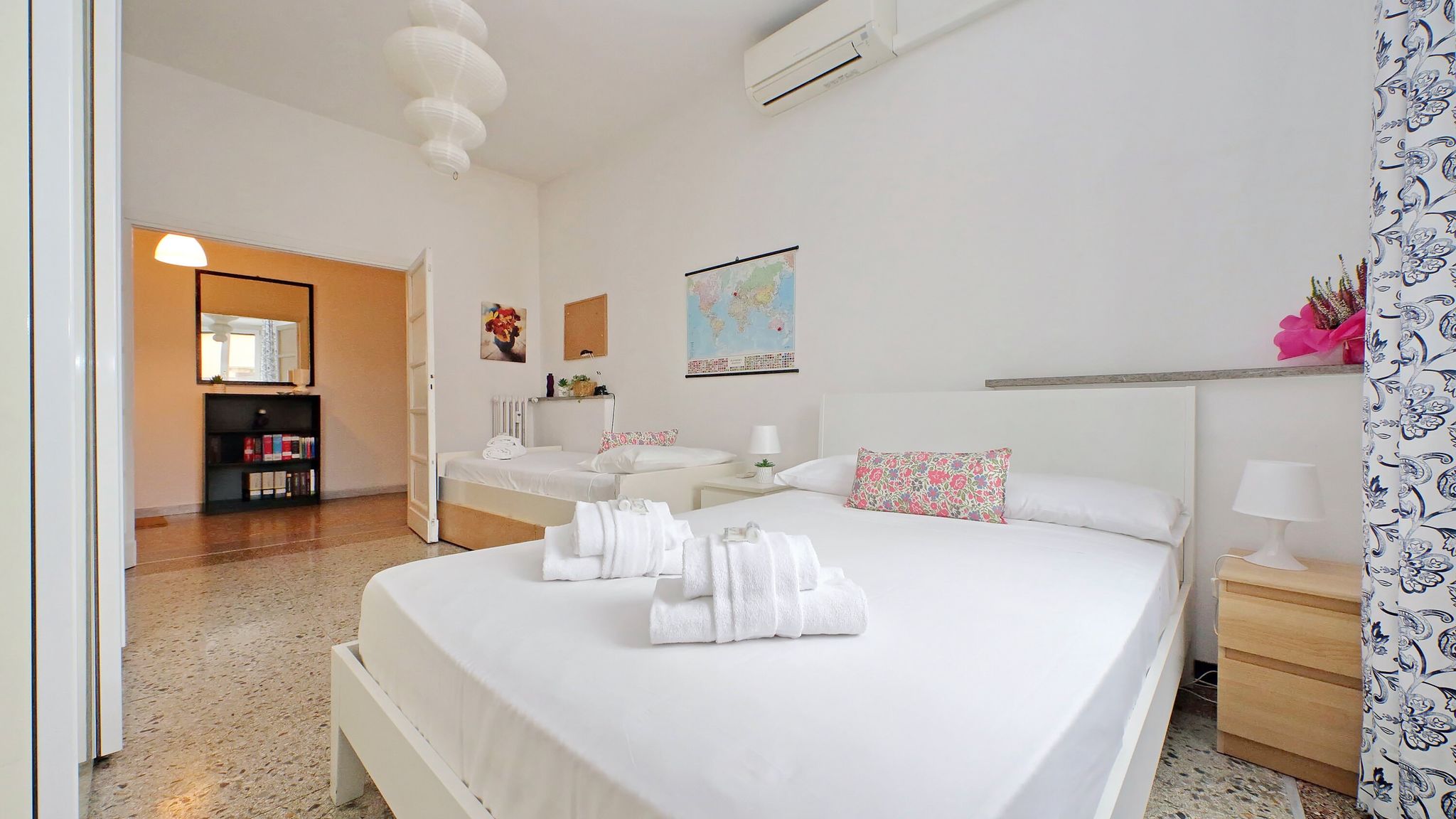 Italianway Roma 4BNB - Pigneto Apartment 