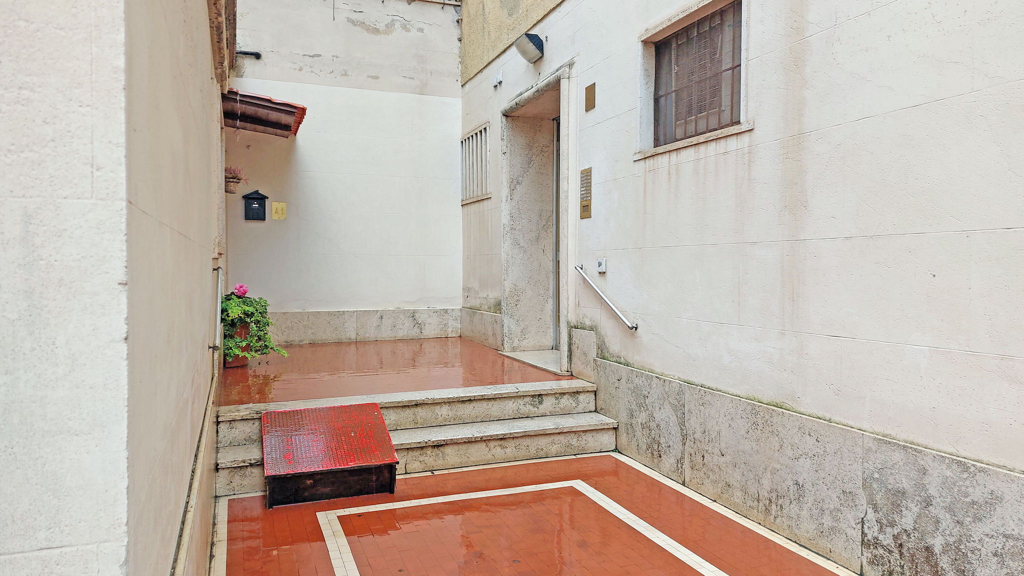 Italianway Roma 4BNB - Pigneto Apartment 