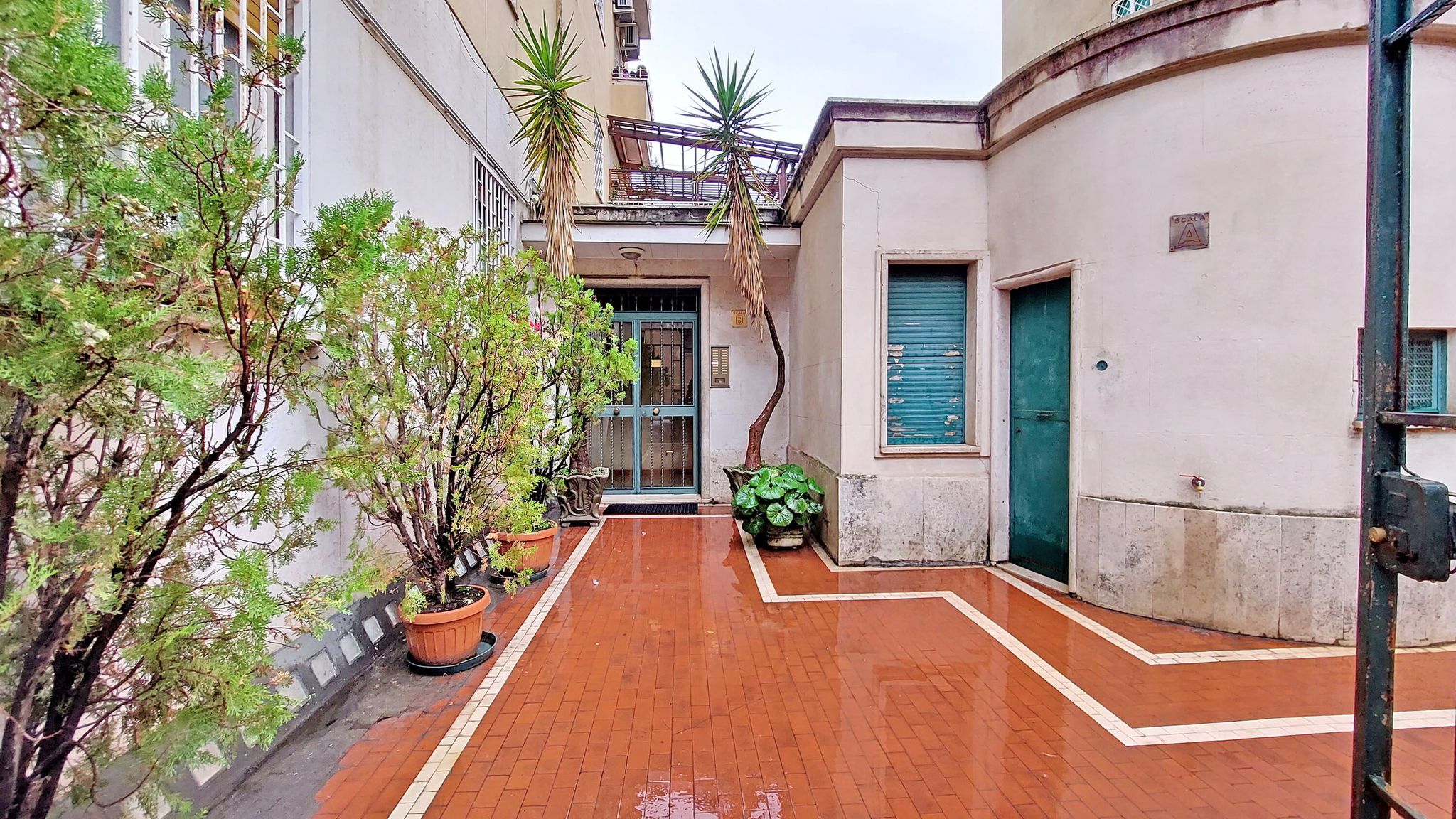 Italianway Roma 4BNB - Pigneto Apartment 