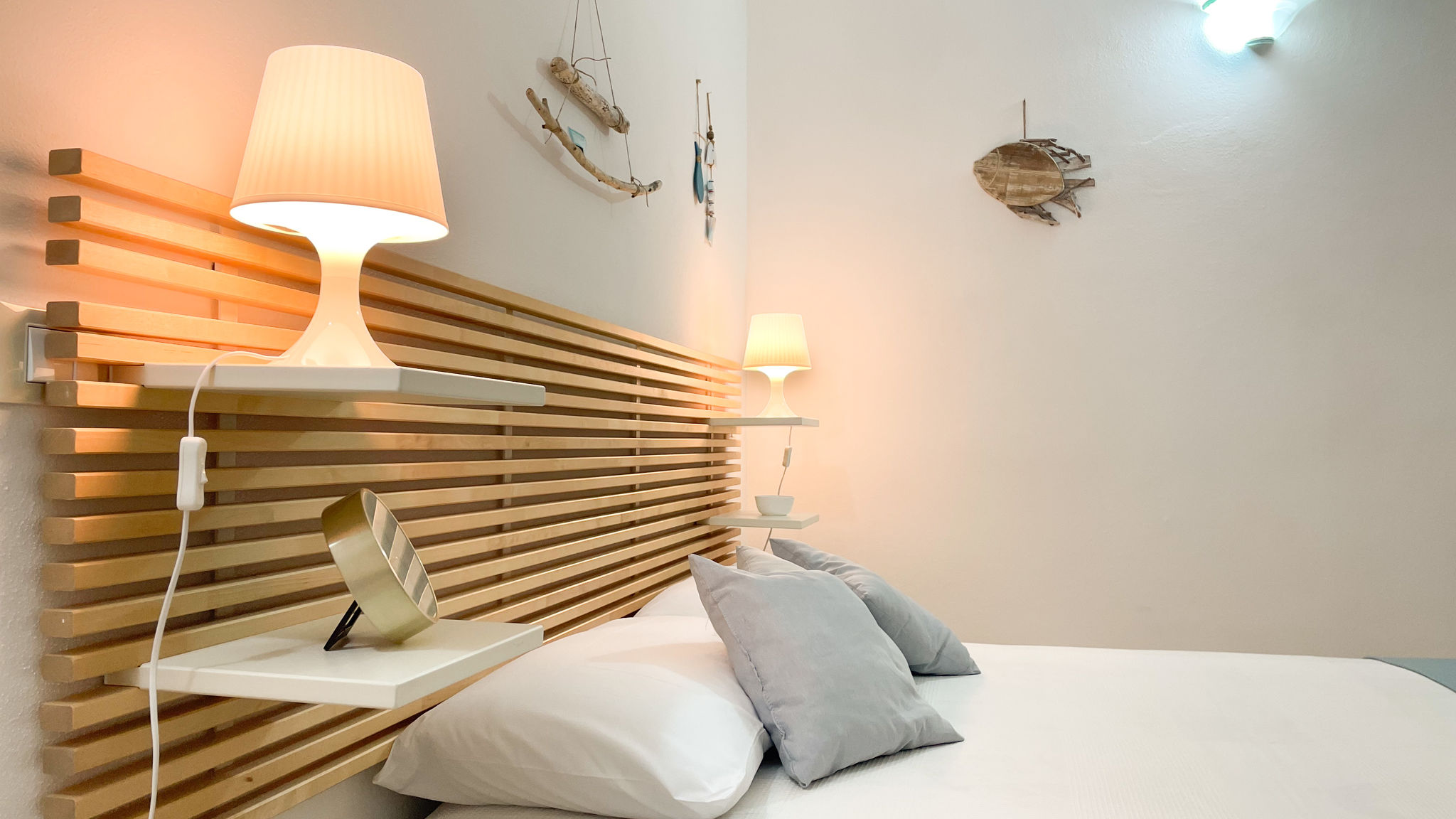 Italianway San Vito Chietino Piccolo Loft Sabbia e Sassi