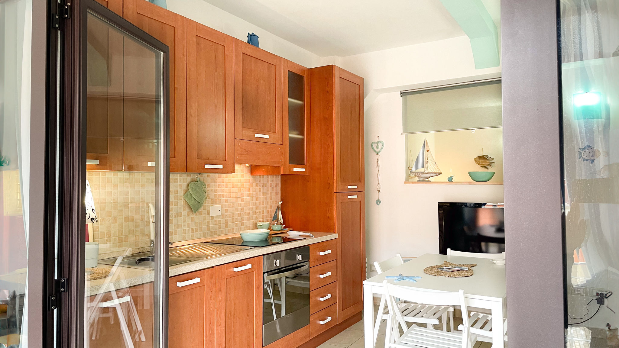 Italianway San Vito Chietino Piccolo Loft Sabbia e Sassi