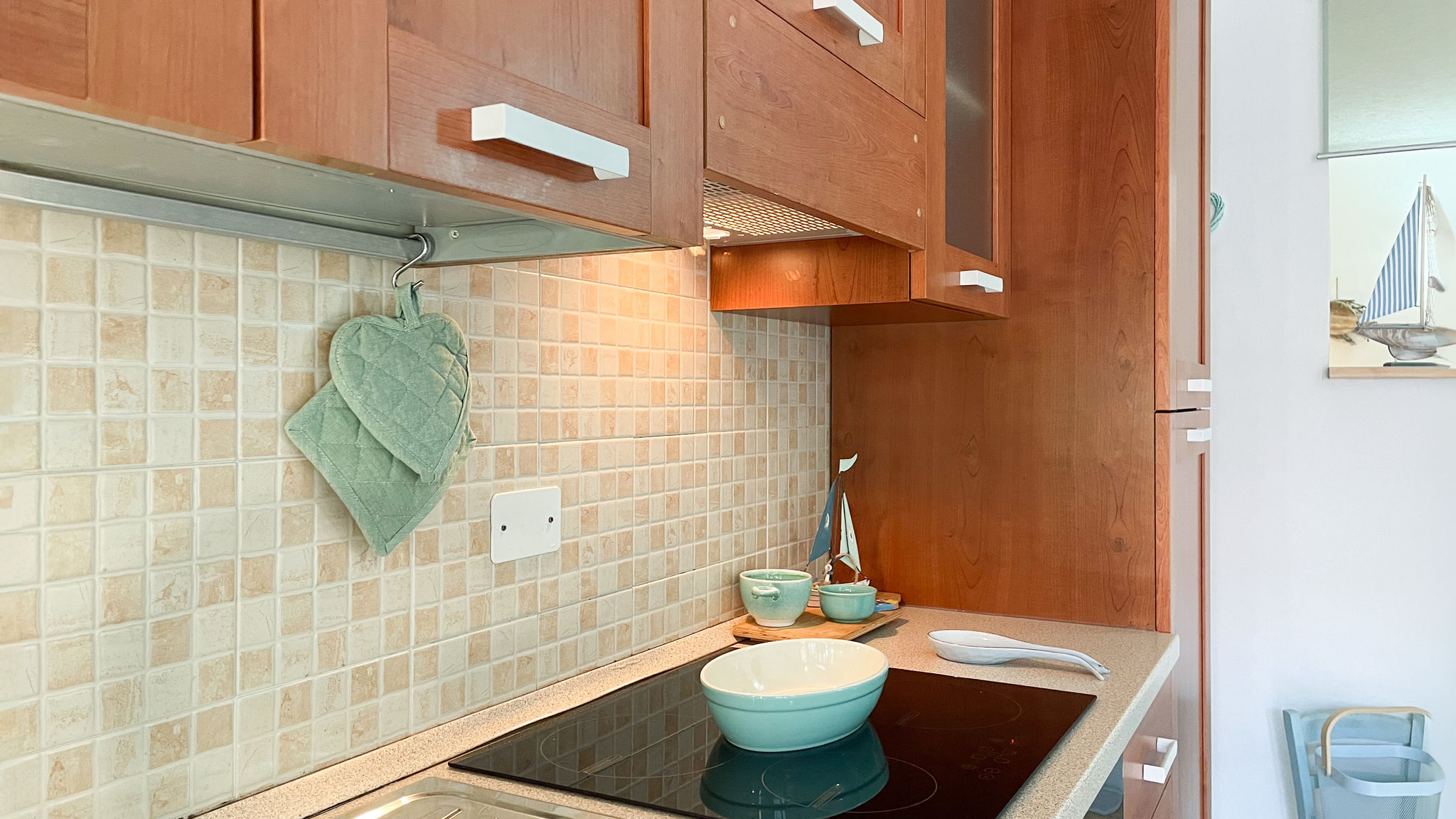 Italianway San Vito Chietino Piccolo Loft Sabbia e Sassi