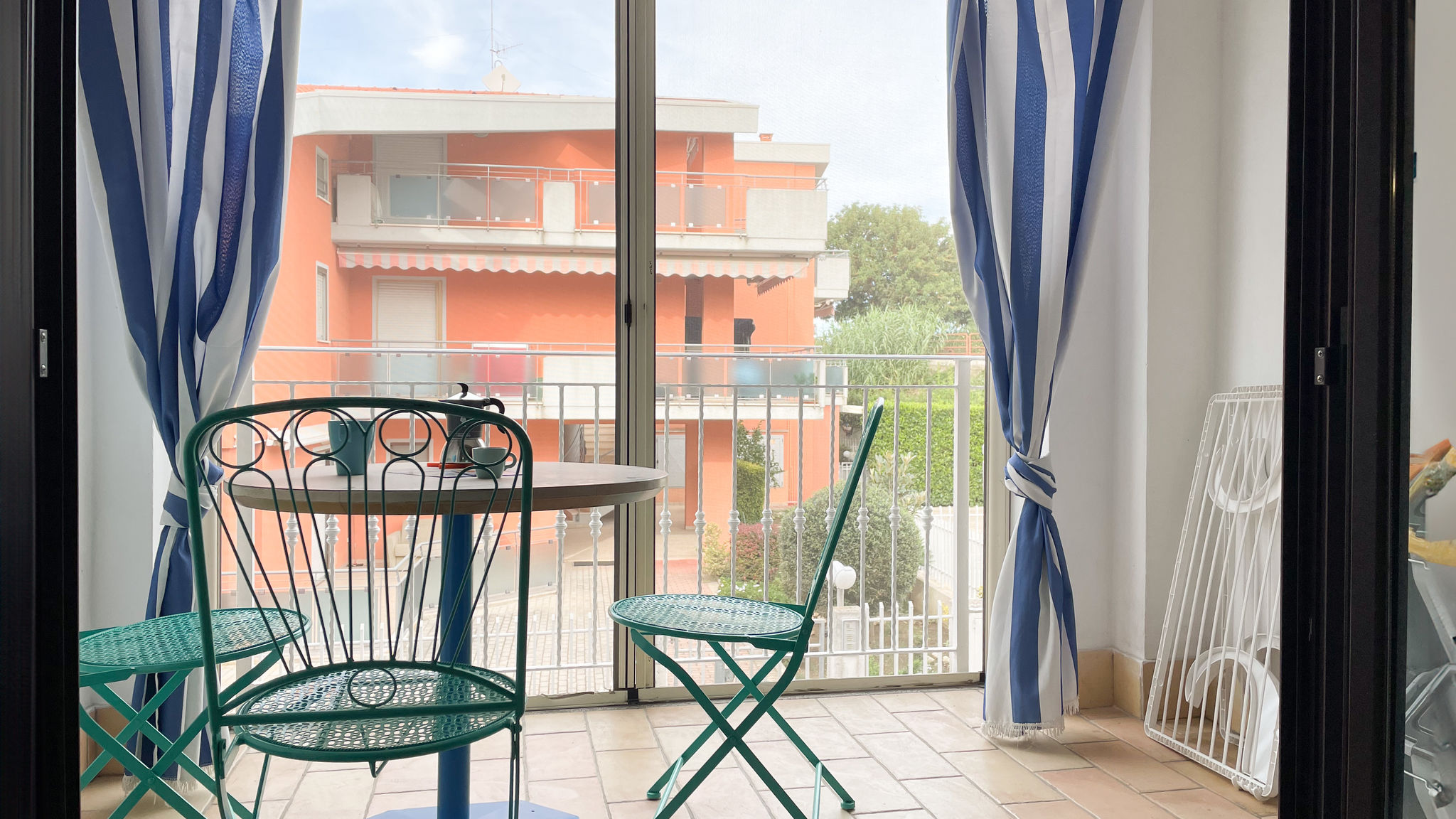 Italianway San Vito Chietino Piccolo Loft Sabbia e Sassi