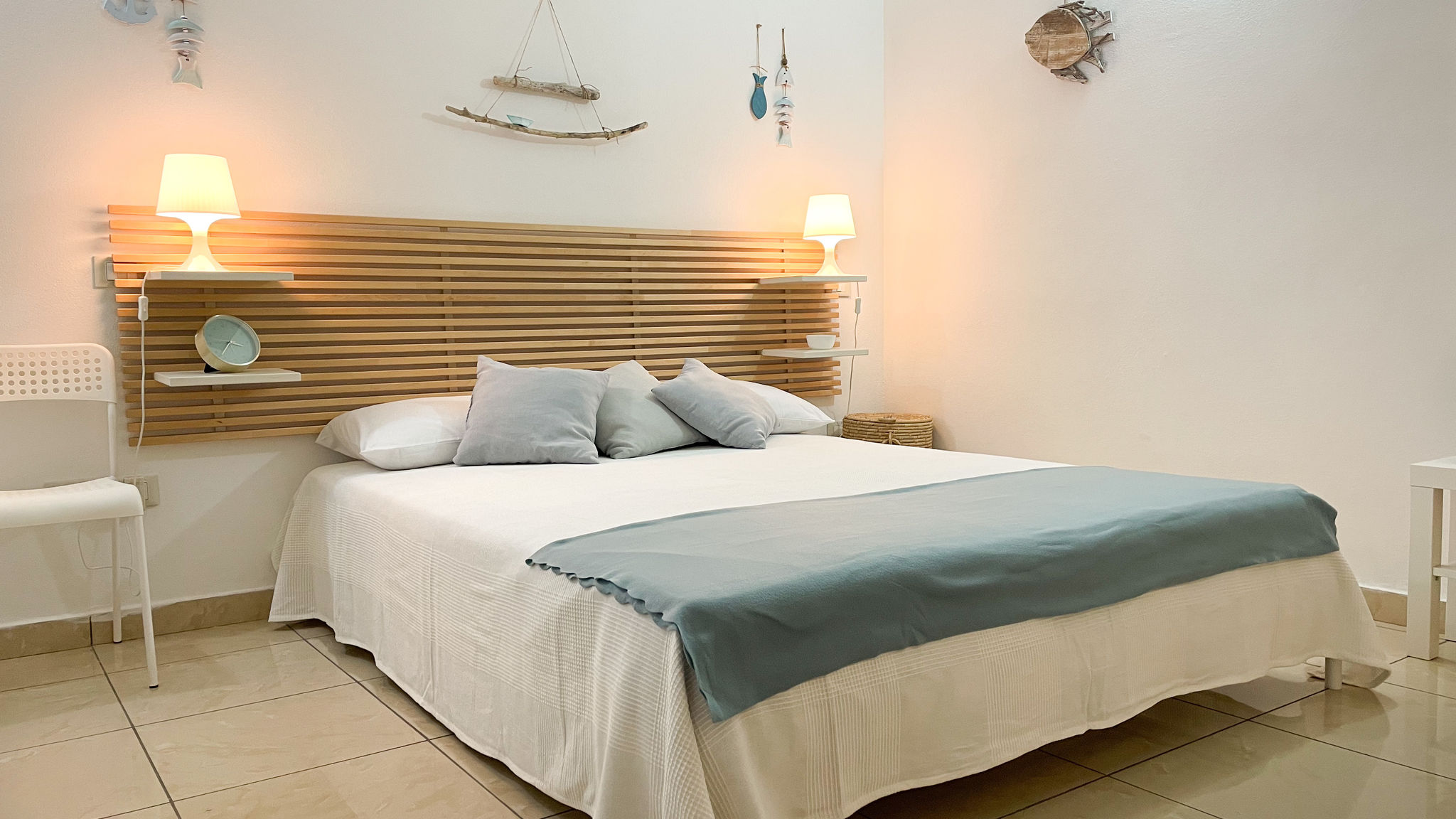 Italianway San Vito Chietino Piccolo Loft Sabbia e Sassi