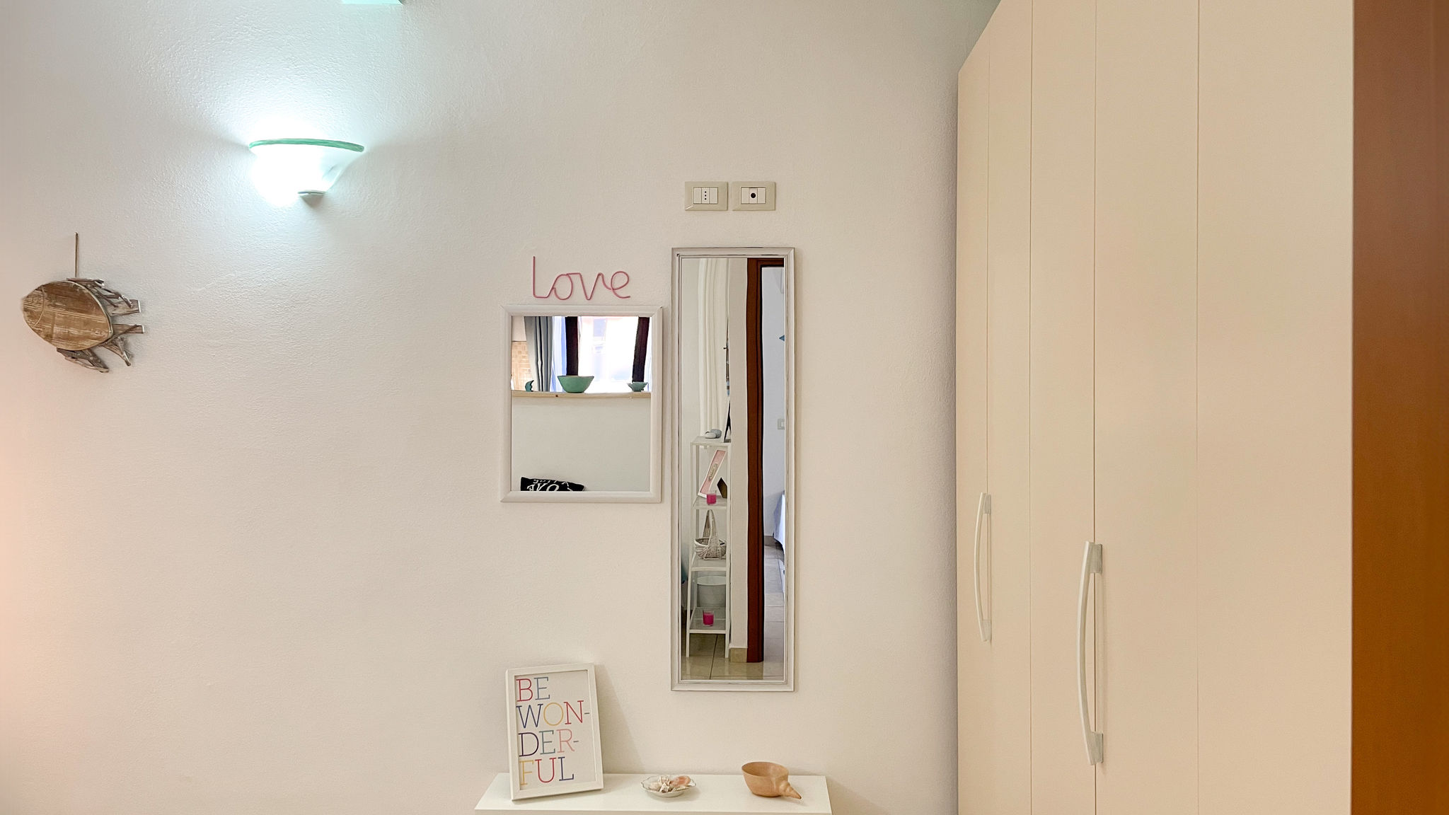 Italianway San Vito Chietino Piccolo Loft Sabbia e Sassi