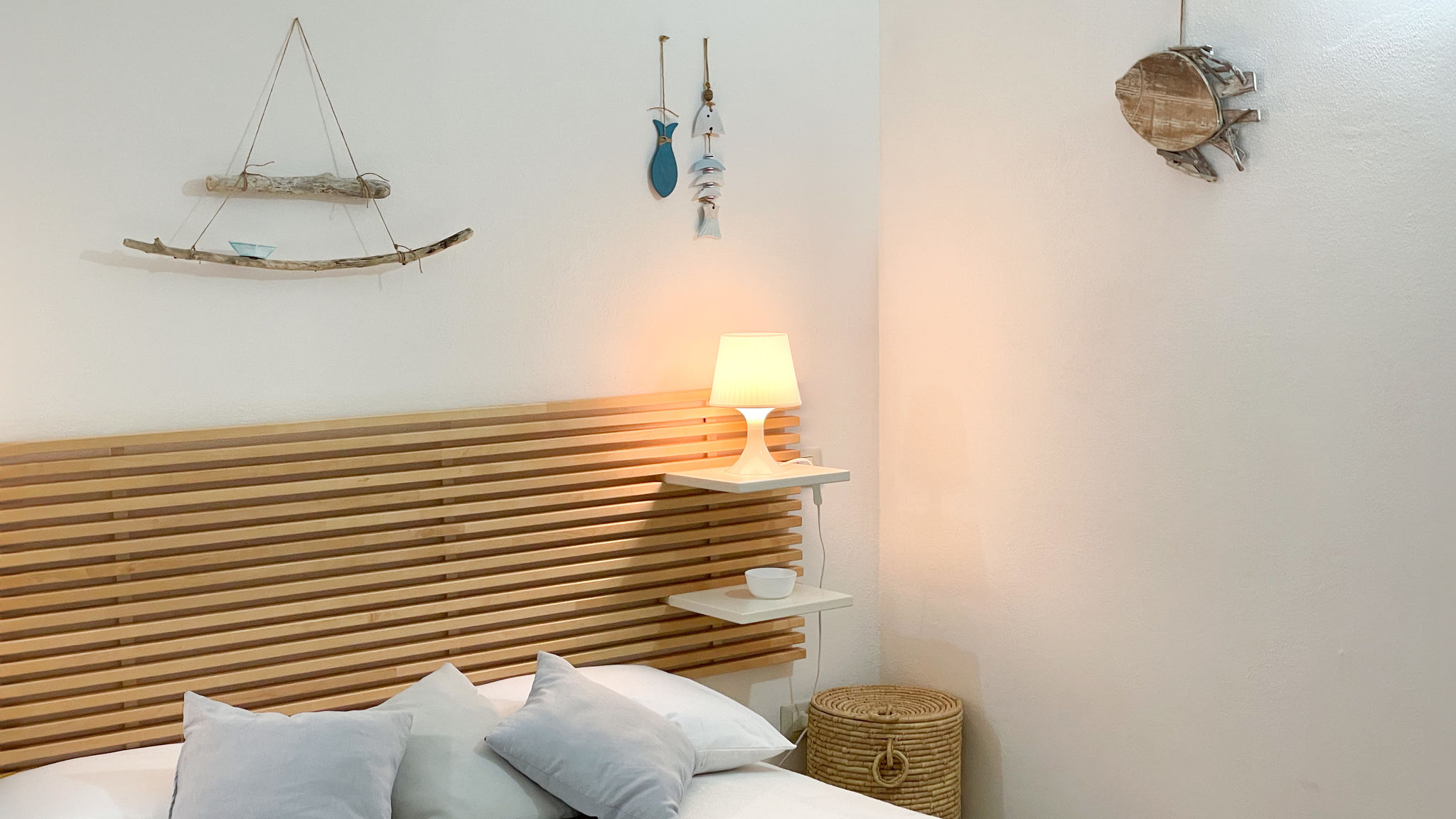Italianway San Vito Chietino Piccolo Loft Sabbia e Sassi