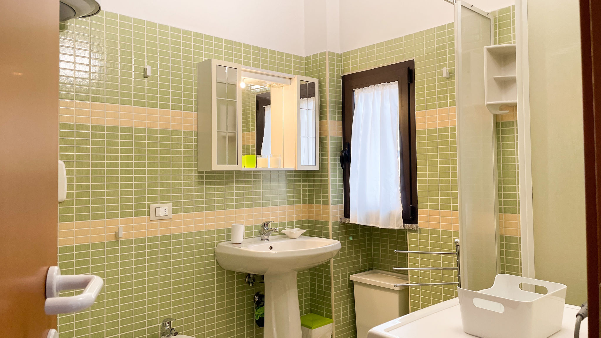 Italianway San Vito Chietino Piccolo Loft Sabbia e Sassi