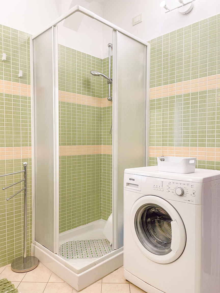 Italianway San Vito Chietino Piccolo Loft Sabbia e Sassi