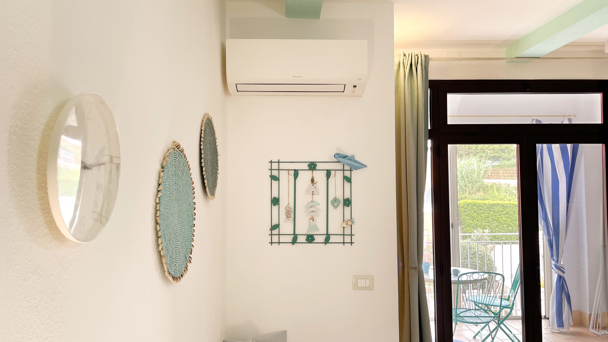 Italianway San Vito Chietino Piccolo Loft Sabbia e Sassi