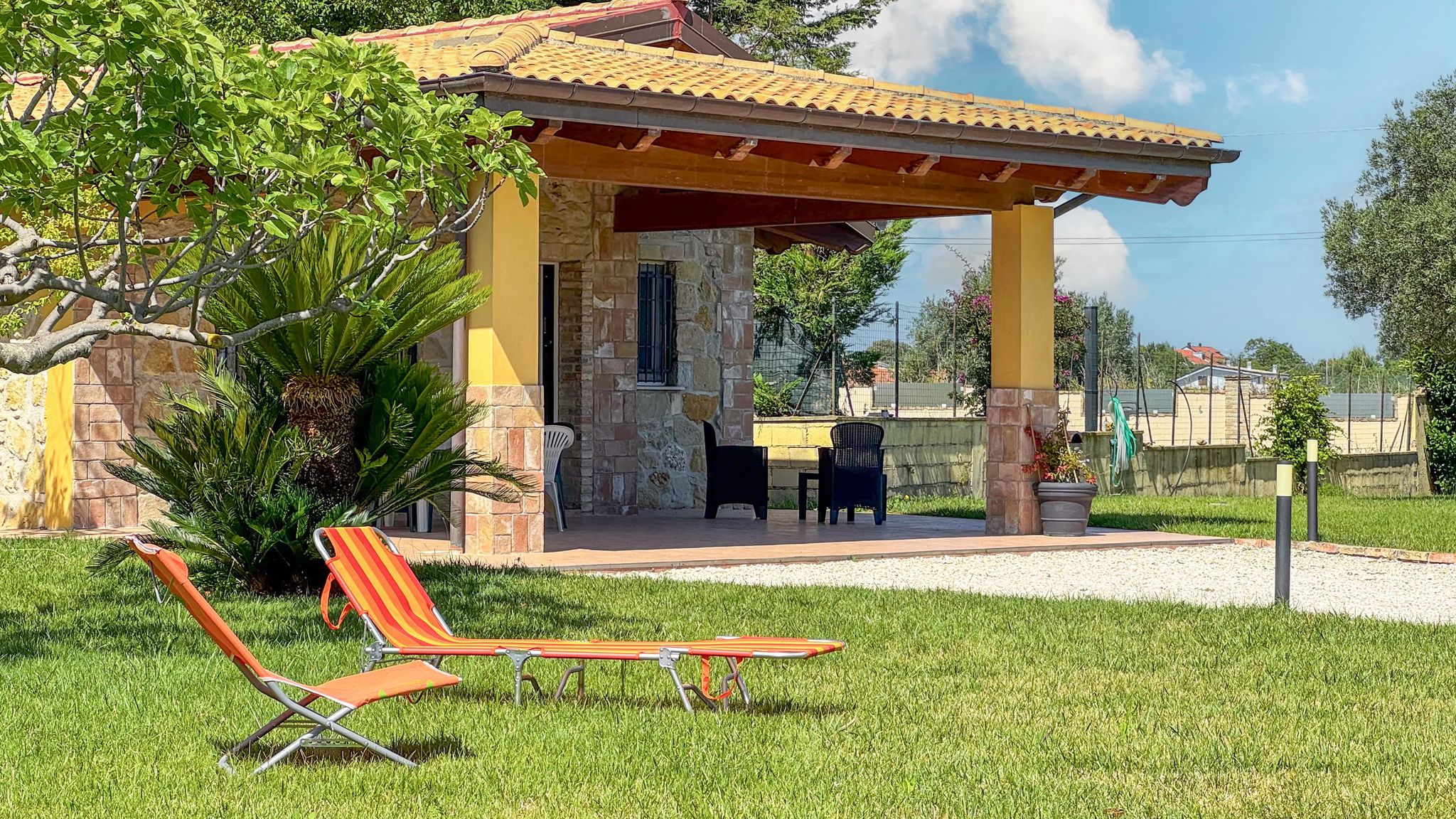 Italianway Ortona Casa Costanzo