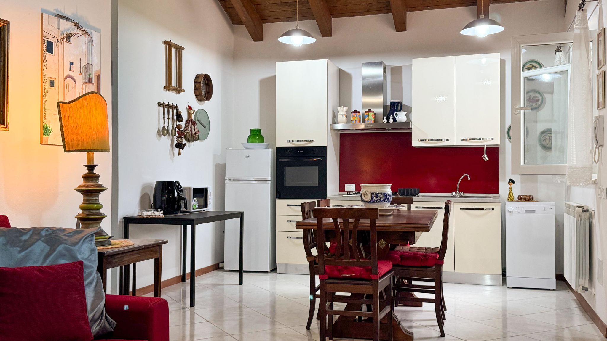 Italianway Ortona Casa Costanzo