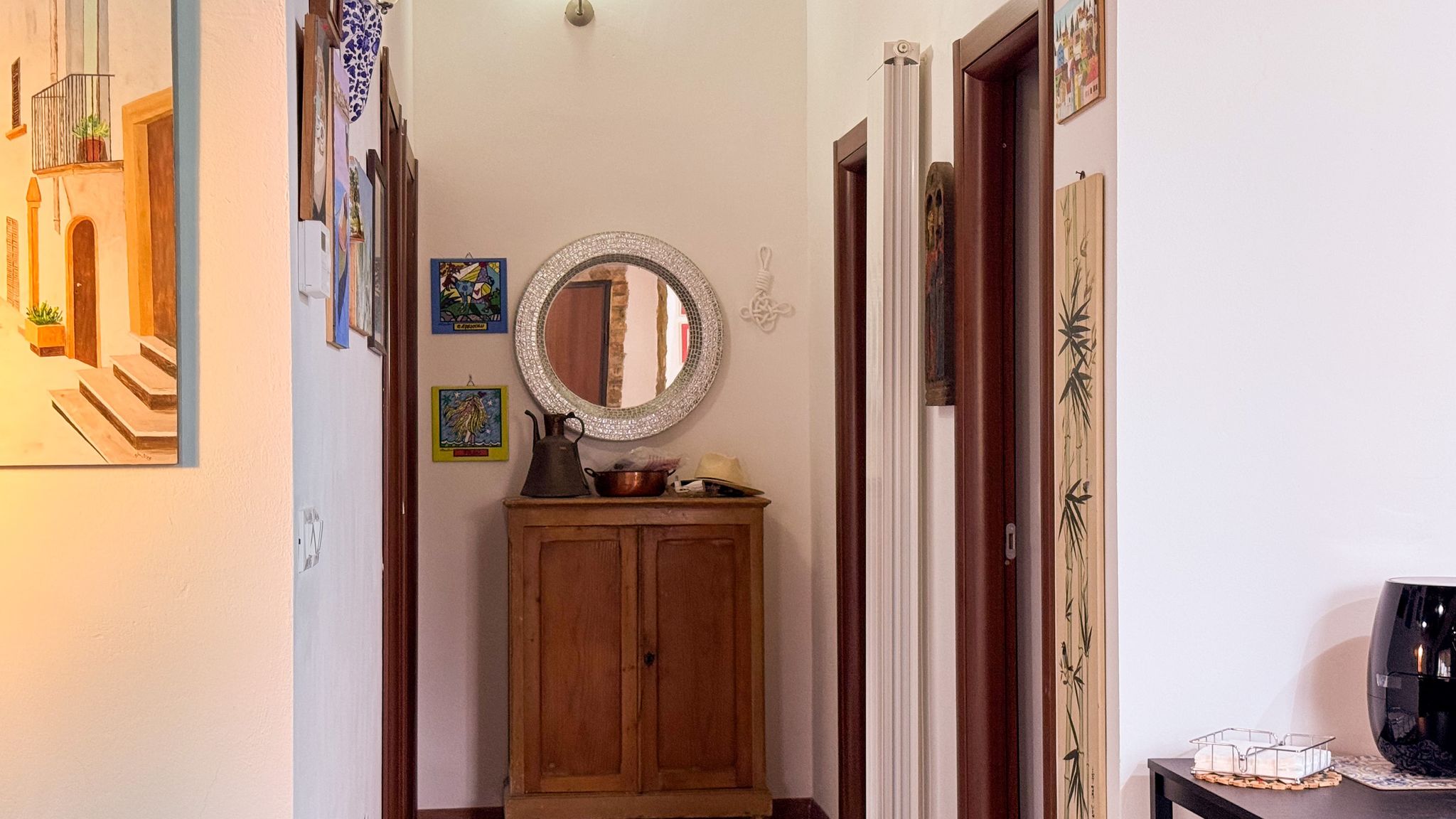 Italianway Ortona Casa Costanzo