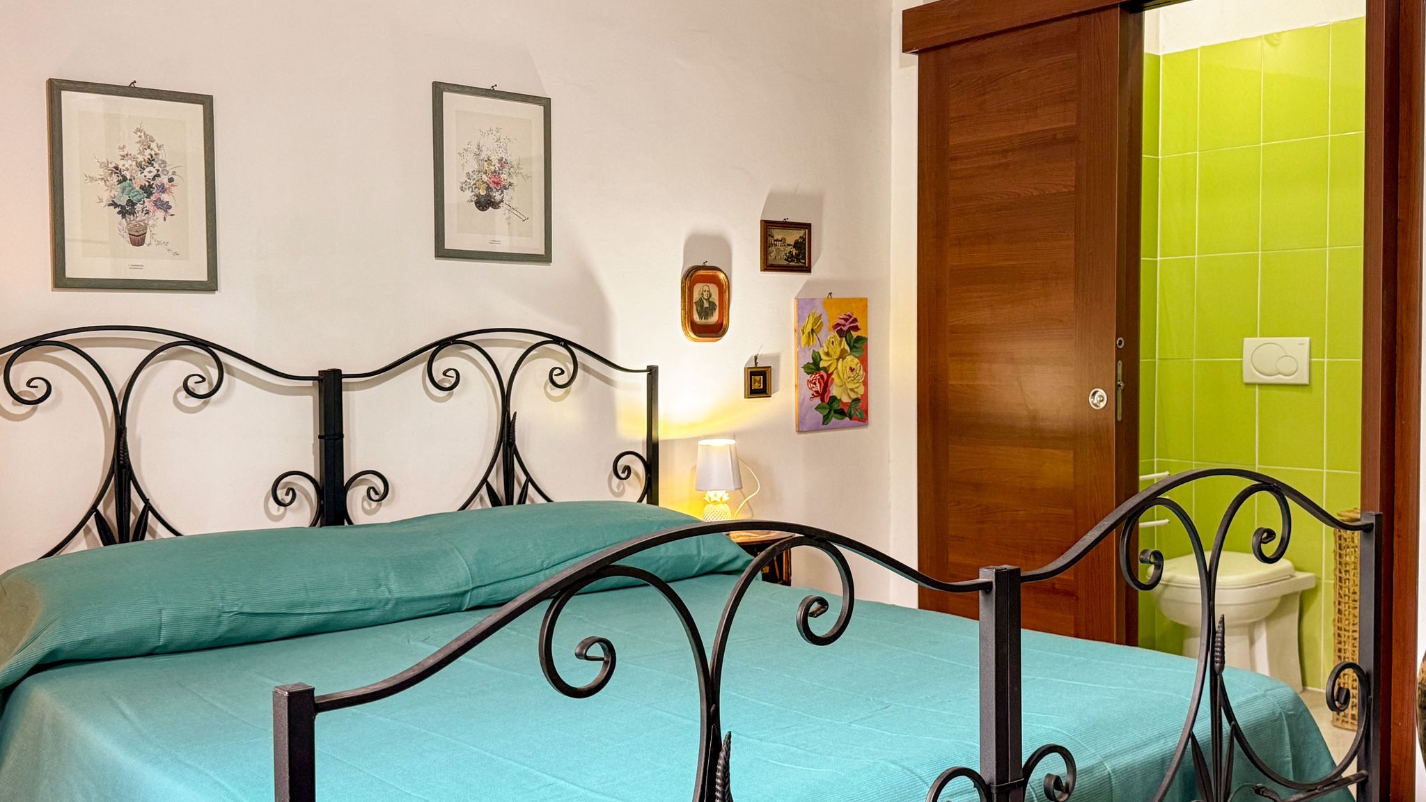 Italianway Ortona Casa Costanzo