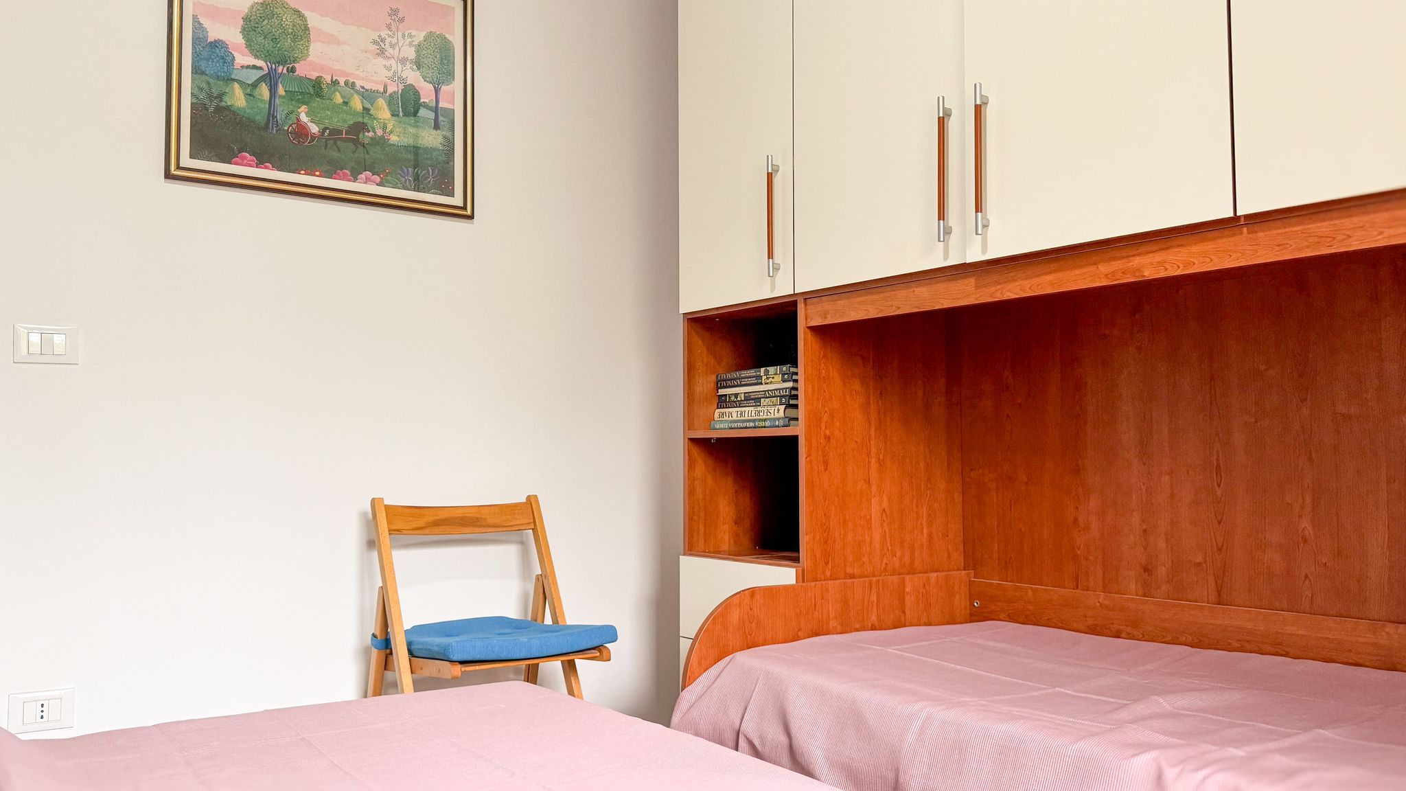 Italianway Ortona Casa Costanzo