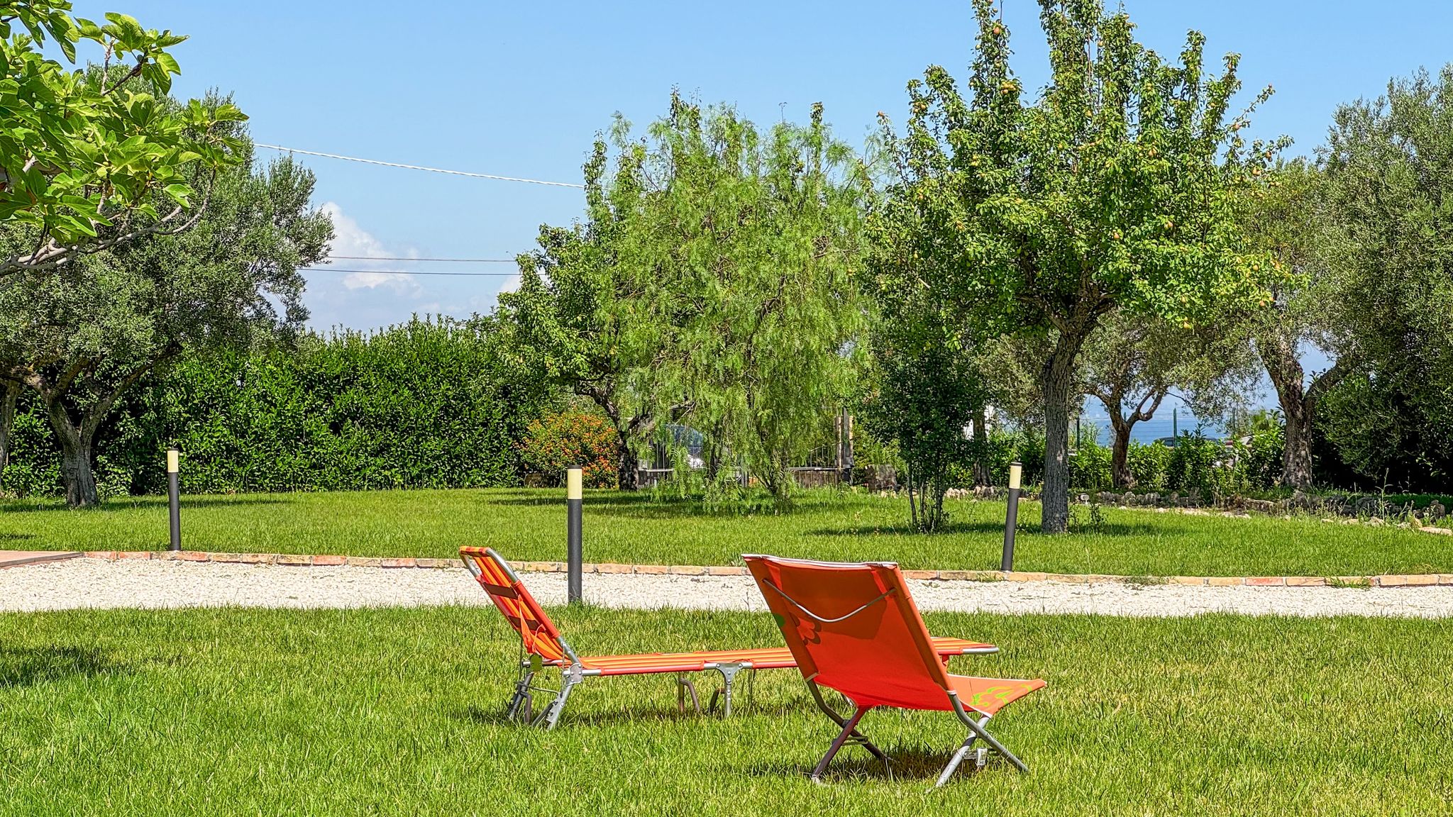 Italianway Ortona Casa Costanzo