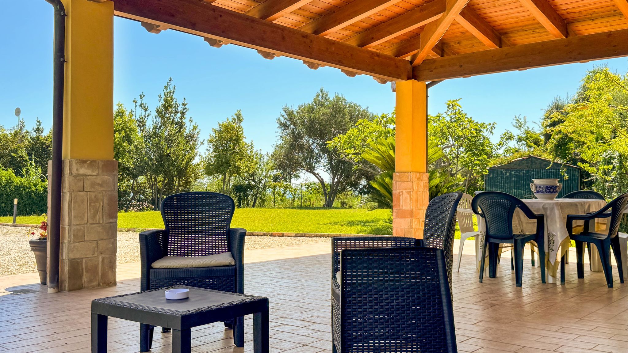 Italianway Ortona Casa Costanzo