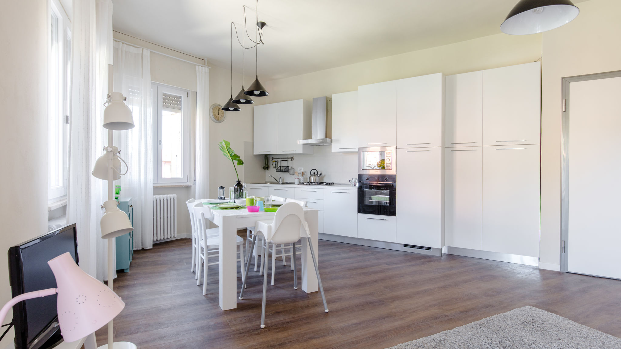 Italianway Peschiera del Garda I Voltoni - PeschieraHome