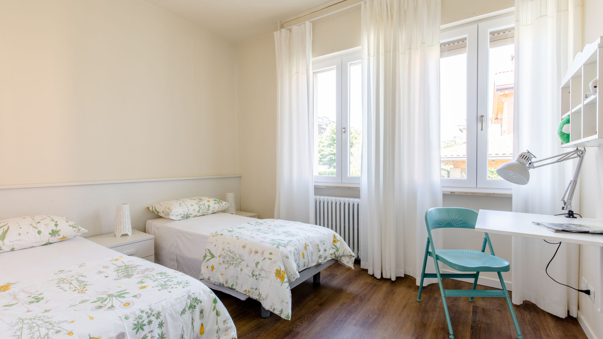 Italianway Peschiera del Garda I Voltoni - PeschieraHome