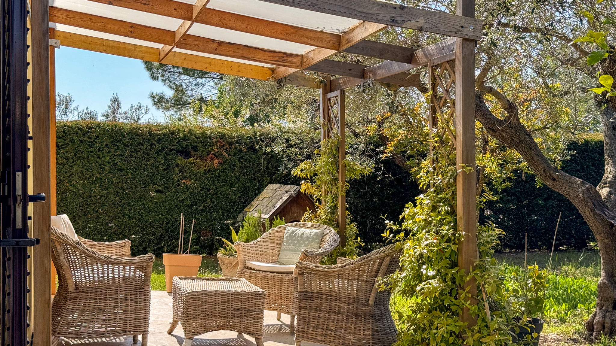 Italianway San Vito Chietino Casa dello Psiconauta