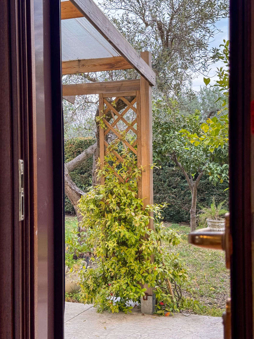 Italianway San Vito Chietino Casa dello Psiconauta