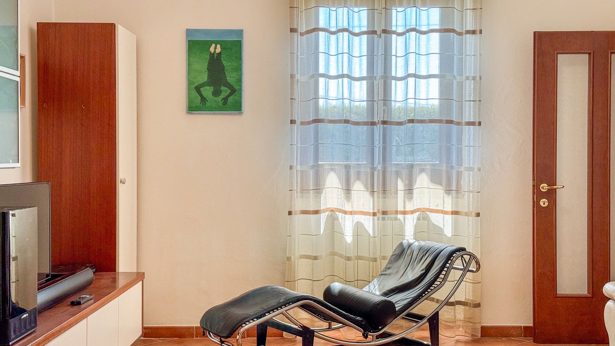 Italianway San Vito Chietino Casa dello Psiconauta