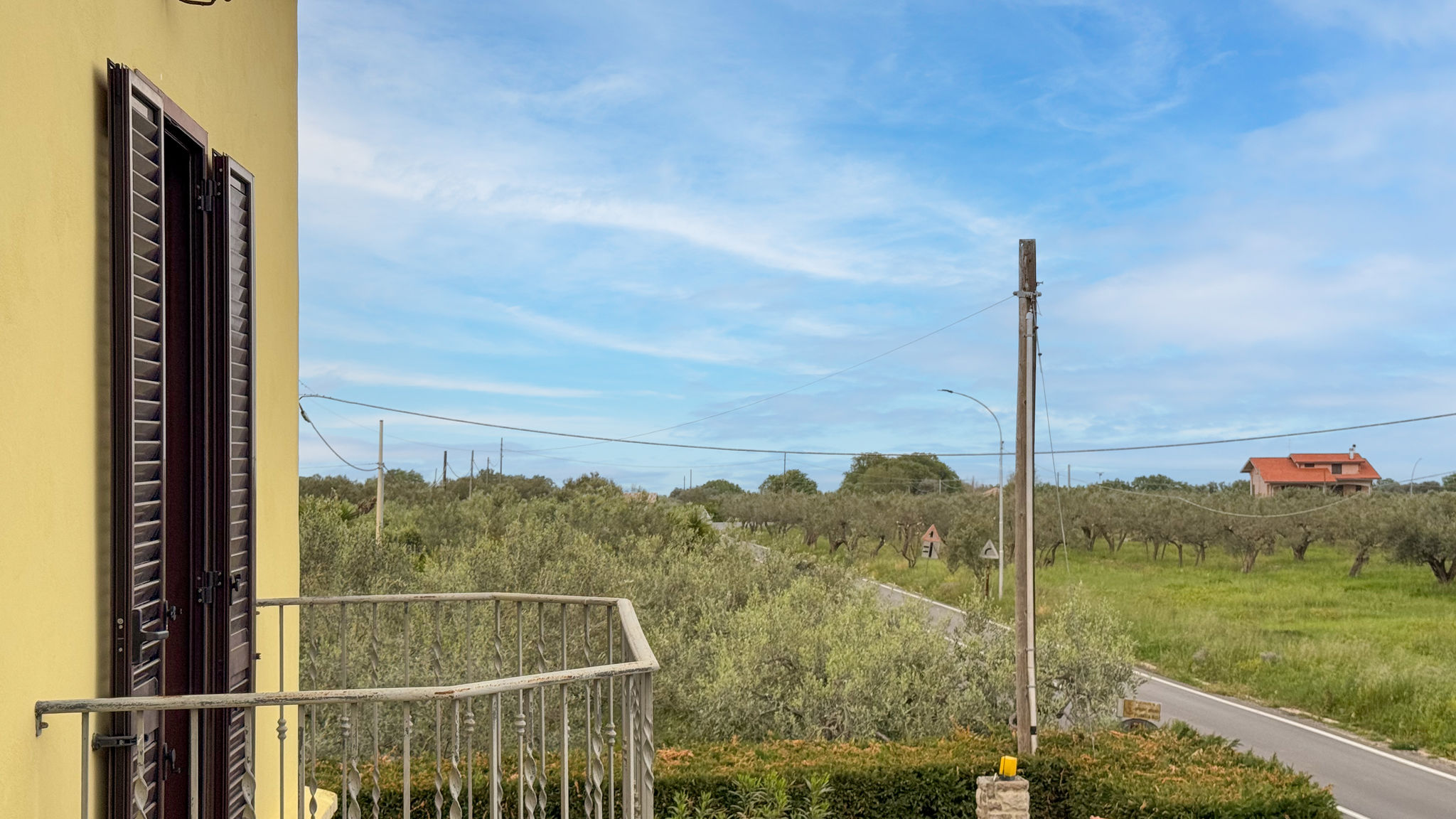 Italianway San Vito Chietino Casa dello Psiconauta