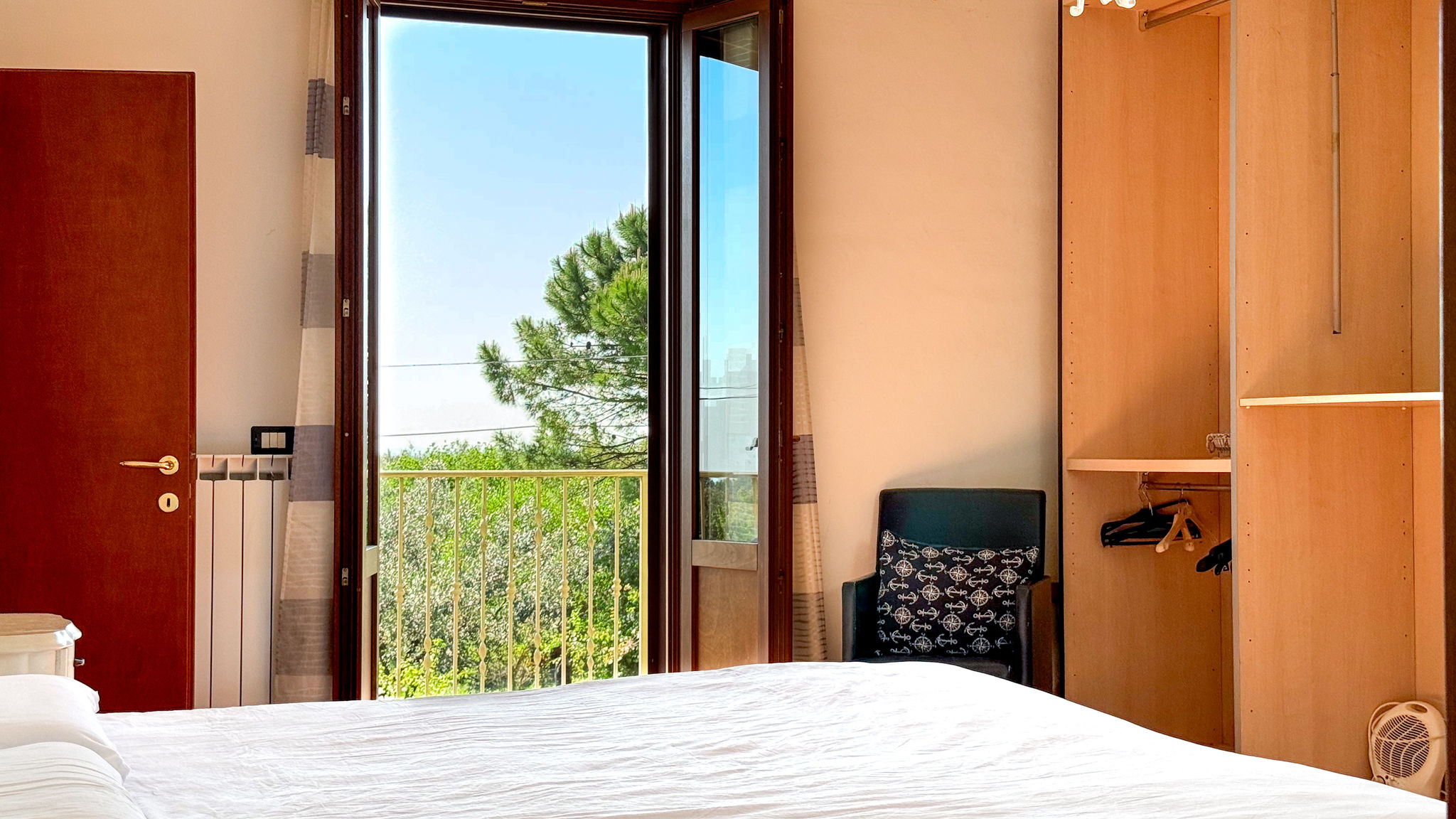 Italianway San Vito Chietino Casa dello Psiconauta